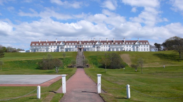 Turnberry