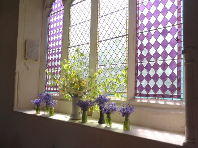 St Maurice Briningham