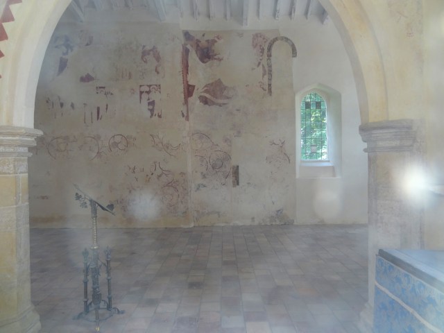 St Faith Little Witchingham 2