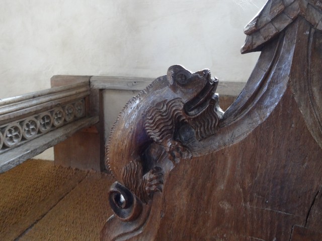 Great Walsingham St Peter 2