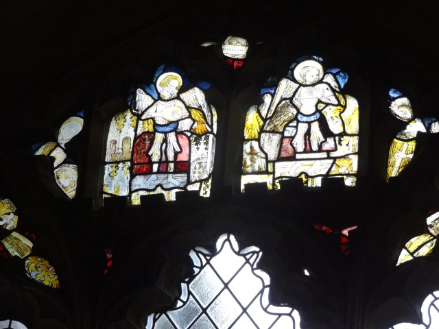 Hindringham St Martin