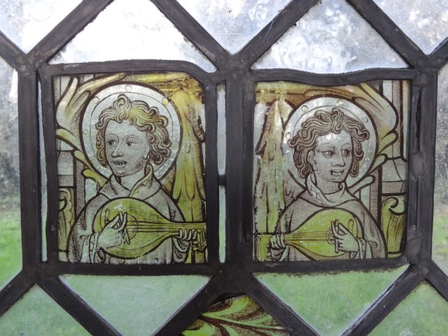 Warham St Magdalene 2