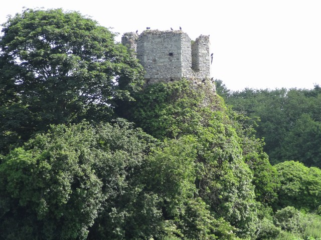 St Mary Burgh St Mary